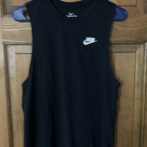 NIKE RUN TANK